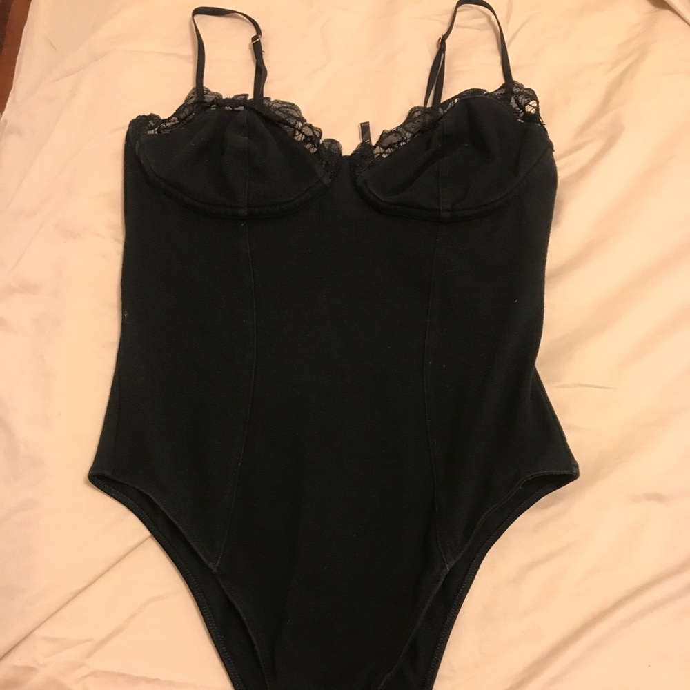 Victoria’s Secret sexy body suit